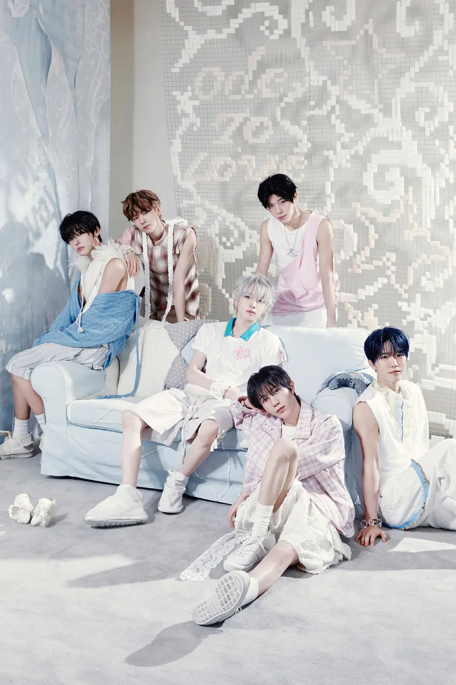 NCT WISH