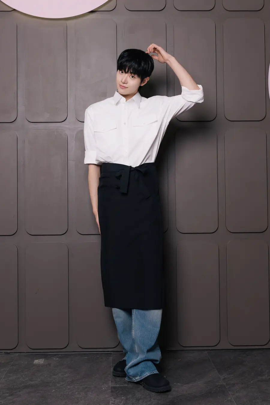 성승하 (사진제공=스튜디오씨알)