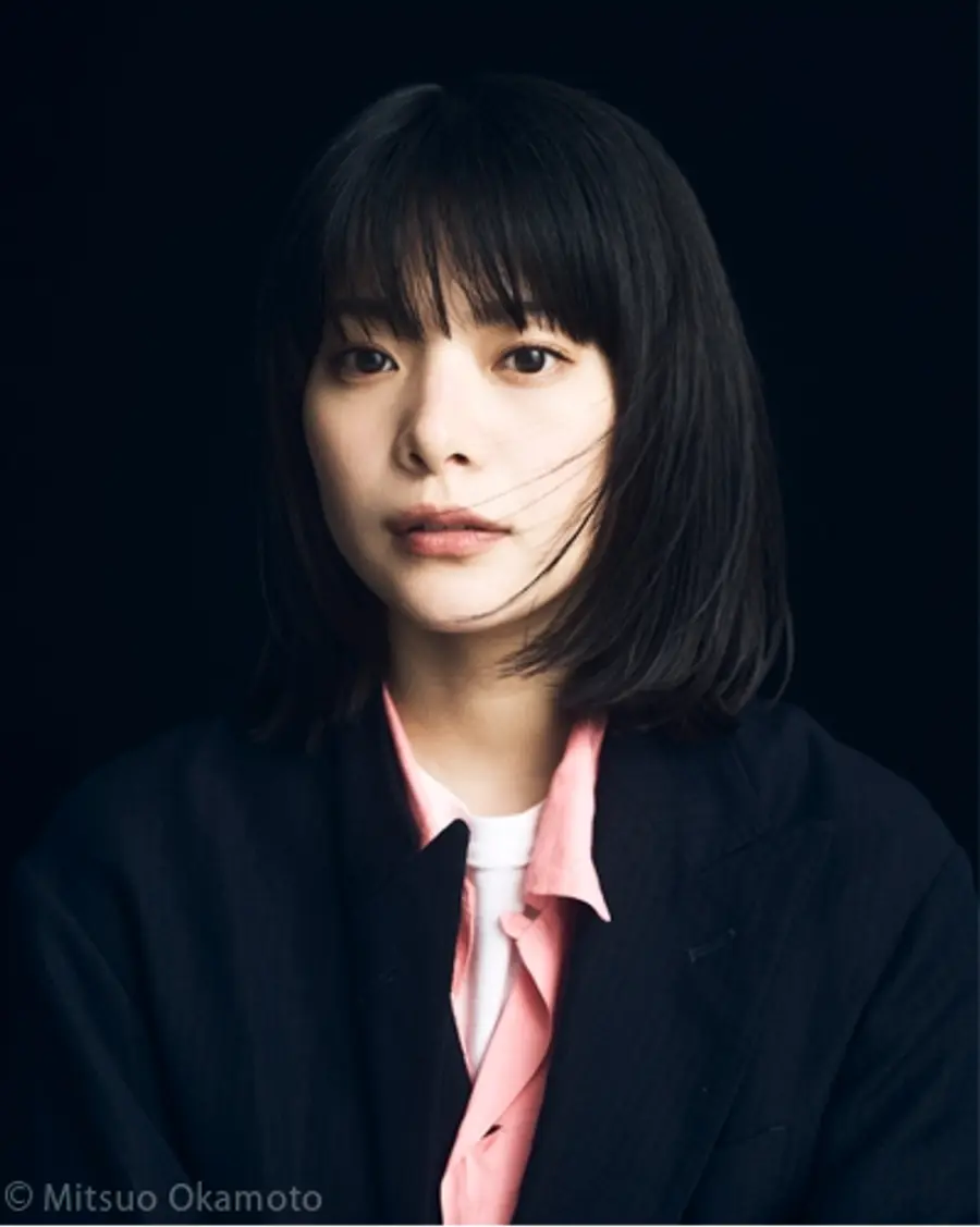 | 木崎由紀乃_來源: © humanité Co., Ltd. |