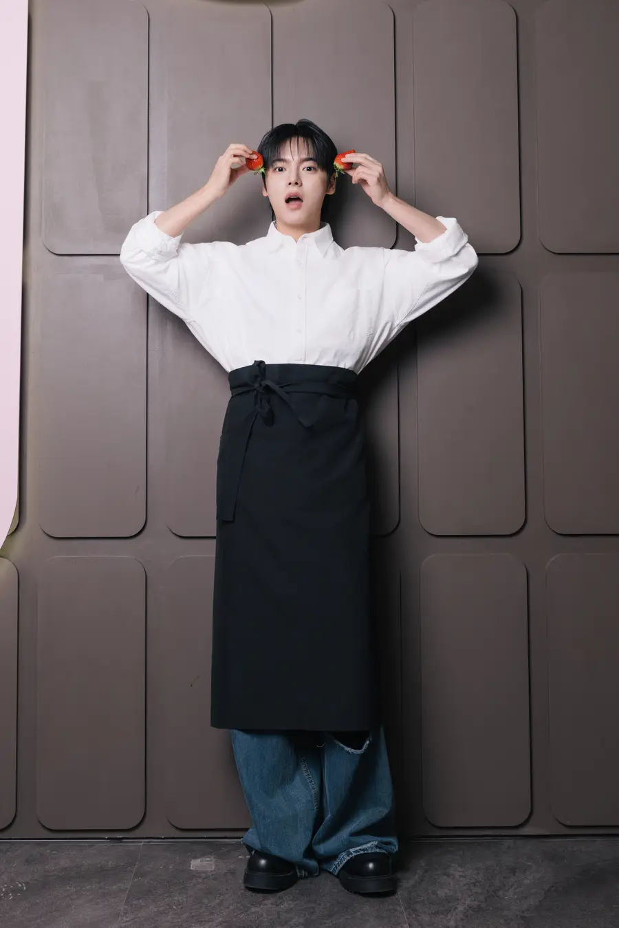 李世溫（照片提供＝Studio C.L.）