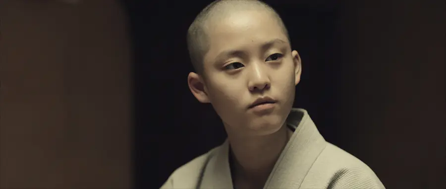 〈ジョルヘ・ゴド〉