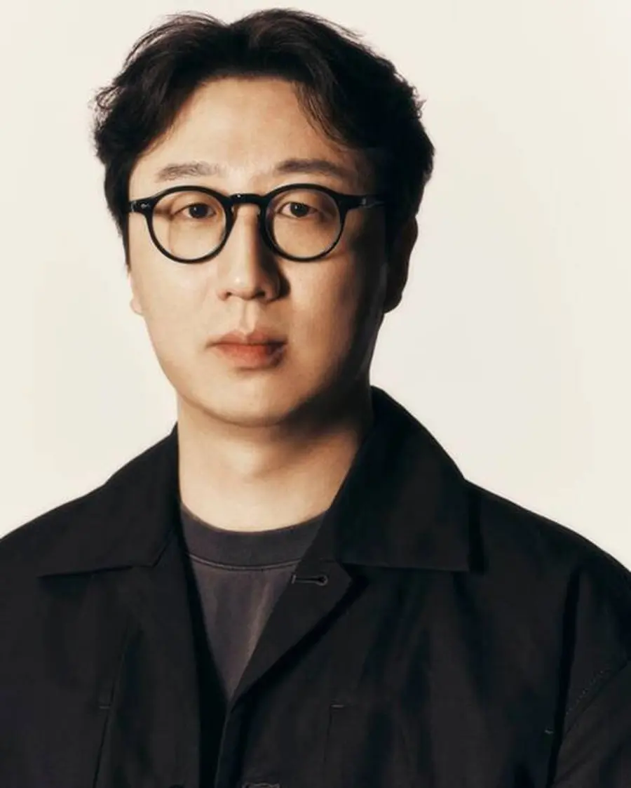 ユ・スミン監督（出典=Netflix）