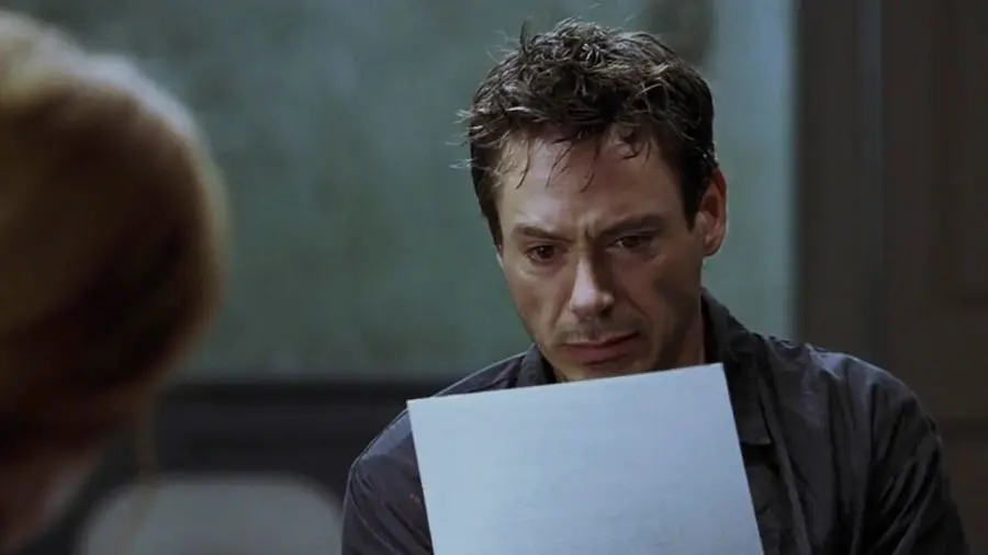 〈Kiss Kiss Bang Bang〉