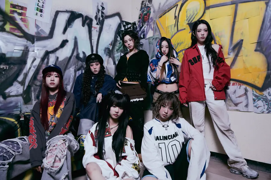 HypePrincess（H//PE Princess）