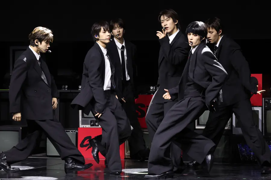 グループ82メジャー、28日Yes24 Wonderrock Hallでミニ5集『フィルム』（FEELM）発売記念ショーケース