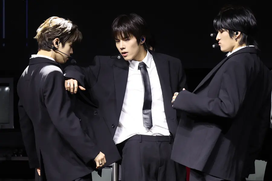 グループ82メジャー、28日Yes24 Wonderrock Hallでミニ5集『フィルム』（FEELM）発売記念ショーケース