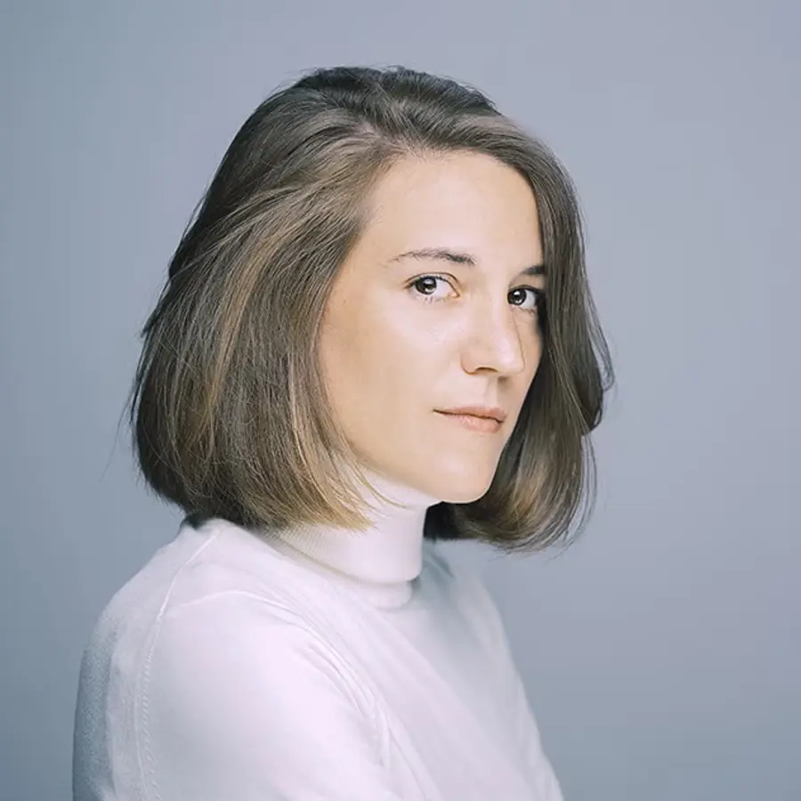 カルラ・シモン / 審査委員長 / 脚本家兼監督 / スペイン © David Ruano