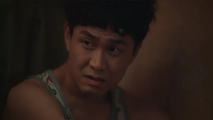 〈雖然是精神病但沒關係〉
