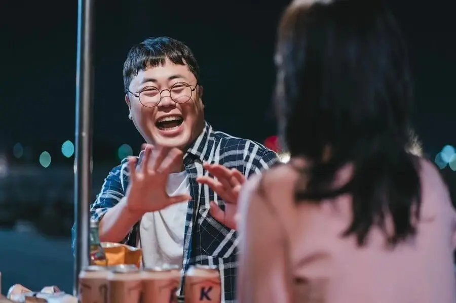 〈歡迎來到三達里〉
