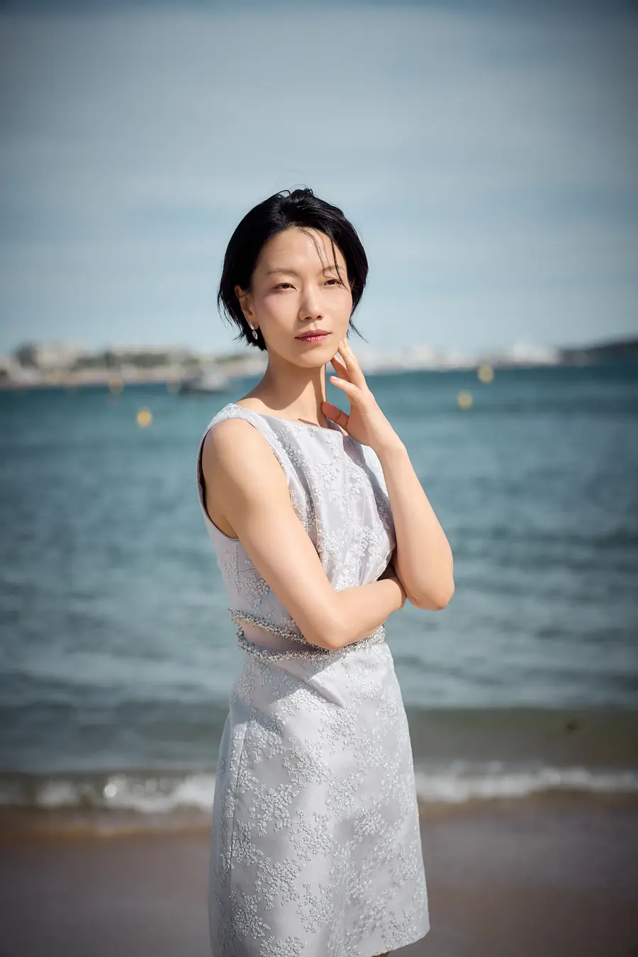 ‘Swarm’ actress Kim Shin-rok [provided by Showbox]