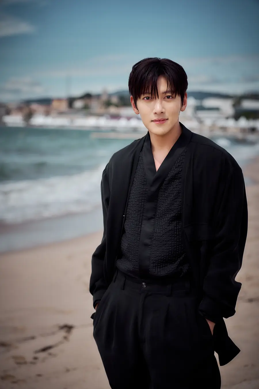 ‘Swarm’ actor Ji Chang-wook [provided by Showbox]