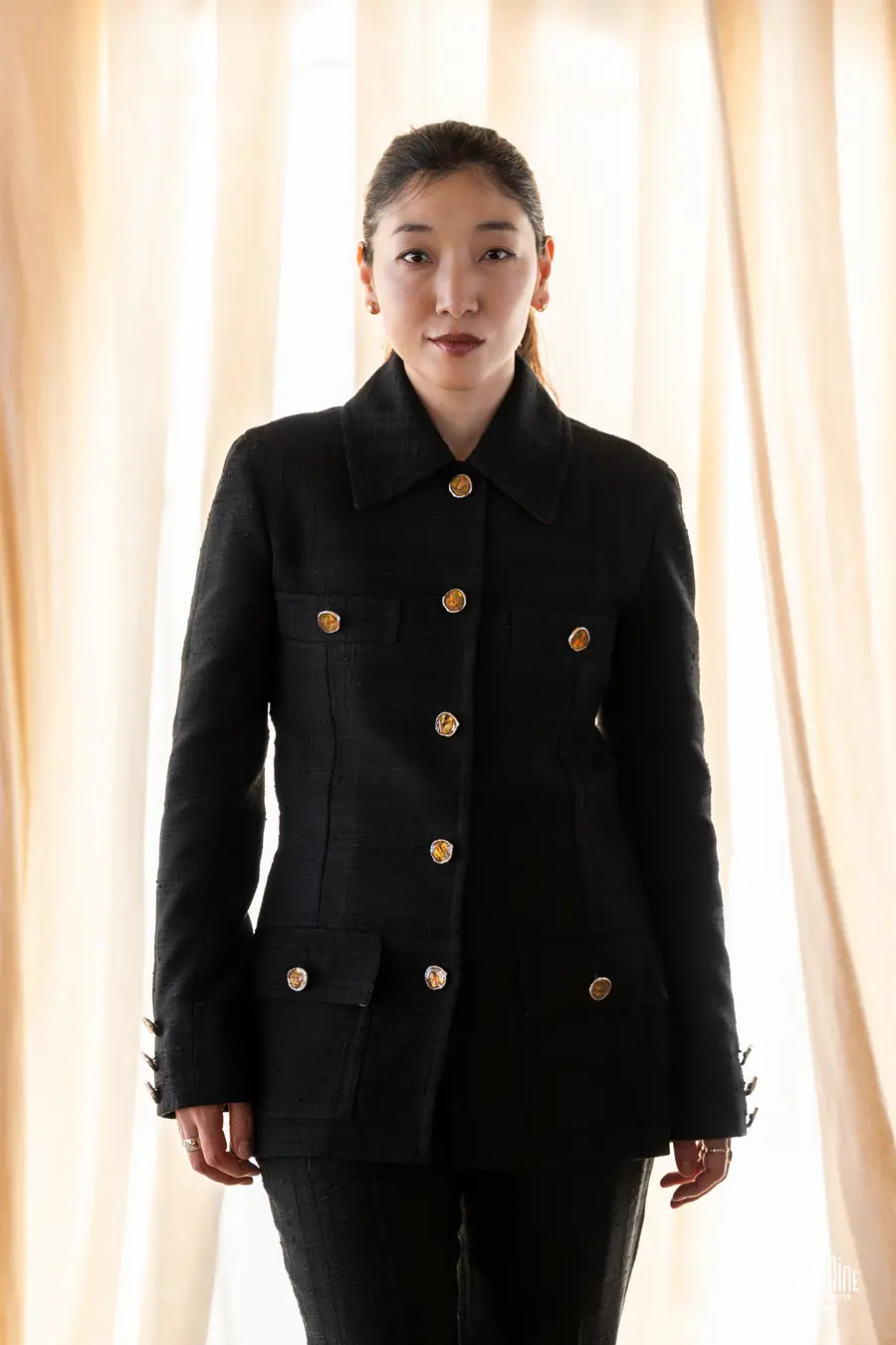 영화 '도라' 주연 배우 안도 사쿠라 [에피소드컴퍼니 제공]