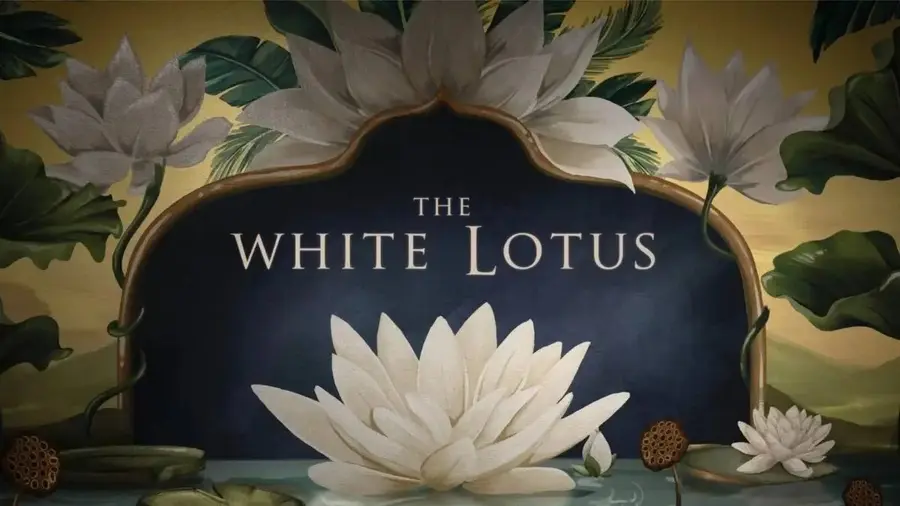 ‘The White Lotus(The White Lotus)’