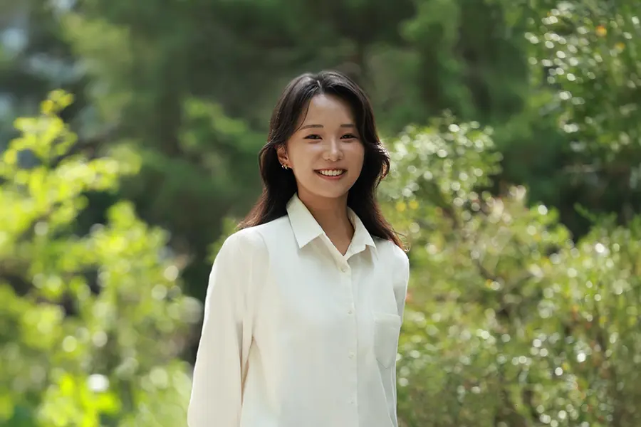 영화 '새의 랩소디' 최원정 감독 [최원정 제공]