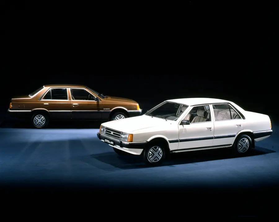 現代自動車『ステラ』［現代自動車提供］