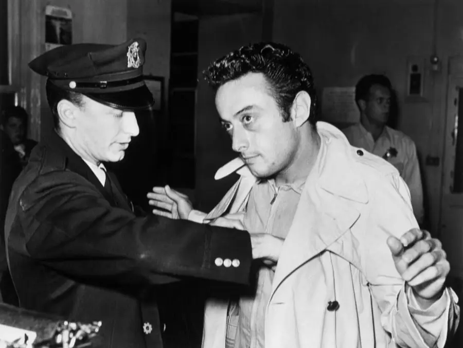 Lenny Bruce, en vrai