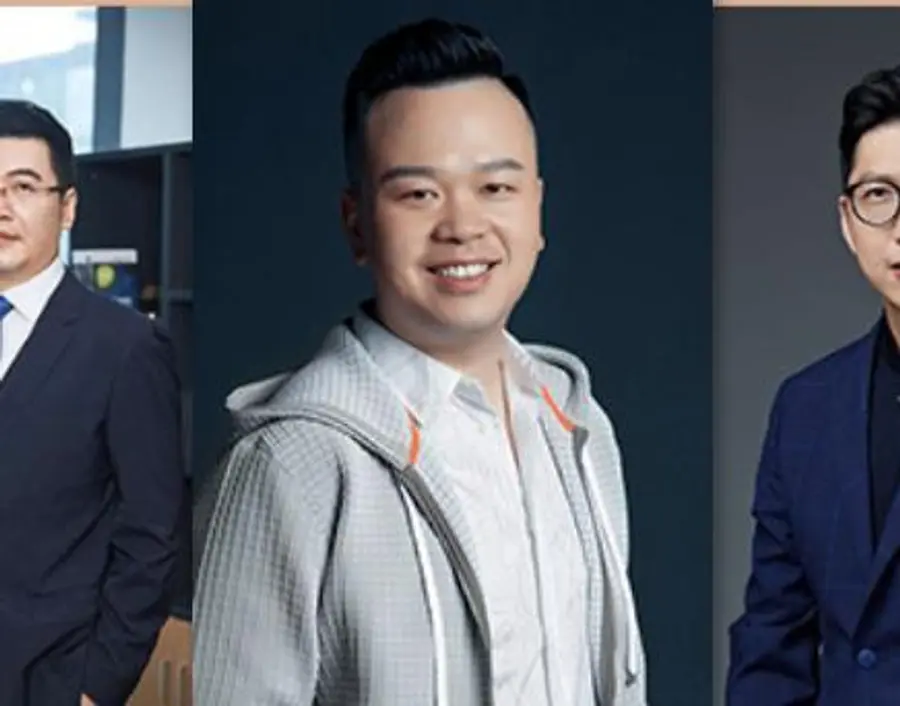 Nhà sáng lập công ty game Trung Quốc Youzuo LinQi [Ảnh chụp từ trang web Youzuo]