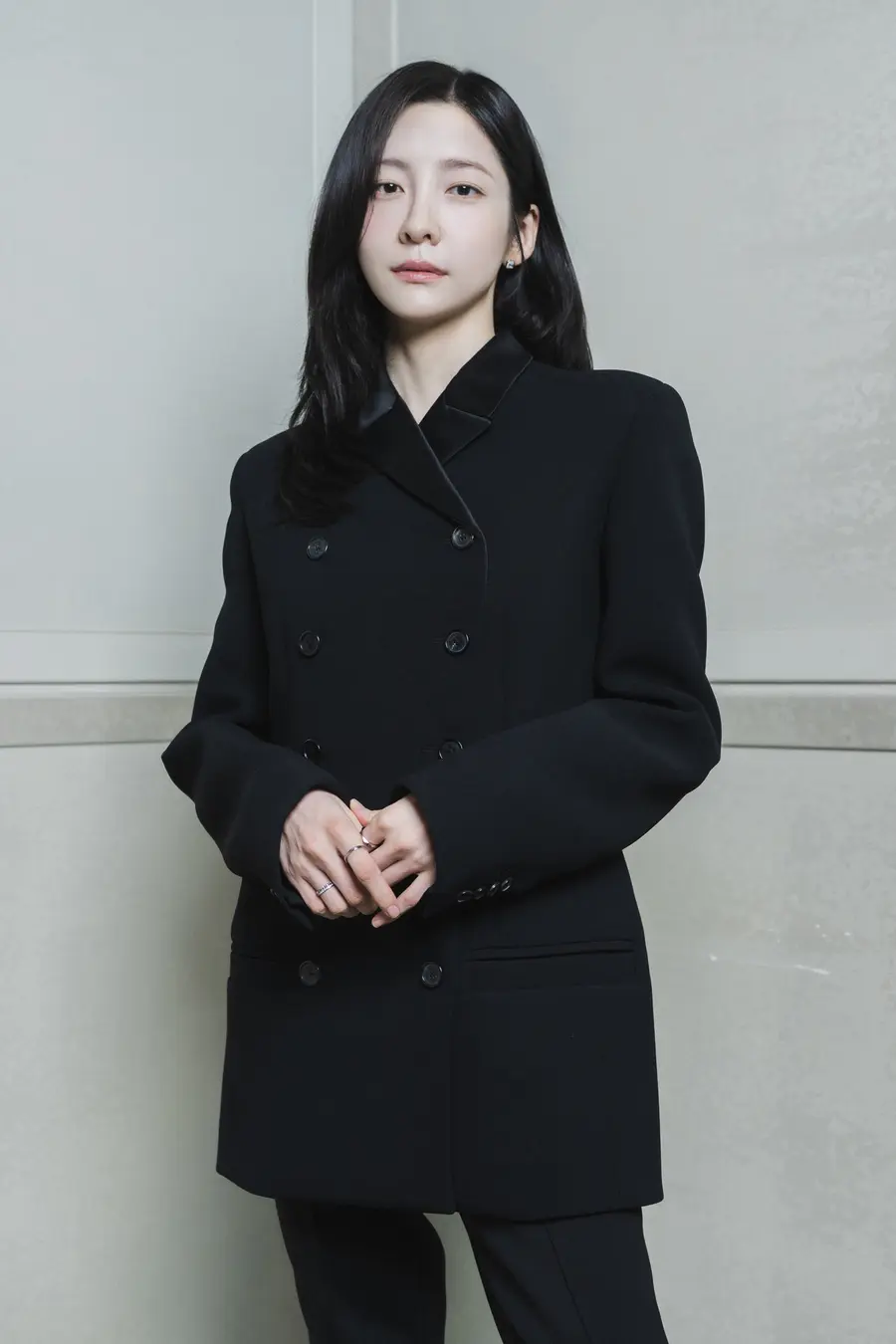 배우 박지현(사진제공=롯데엔터테인먼트)