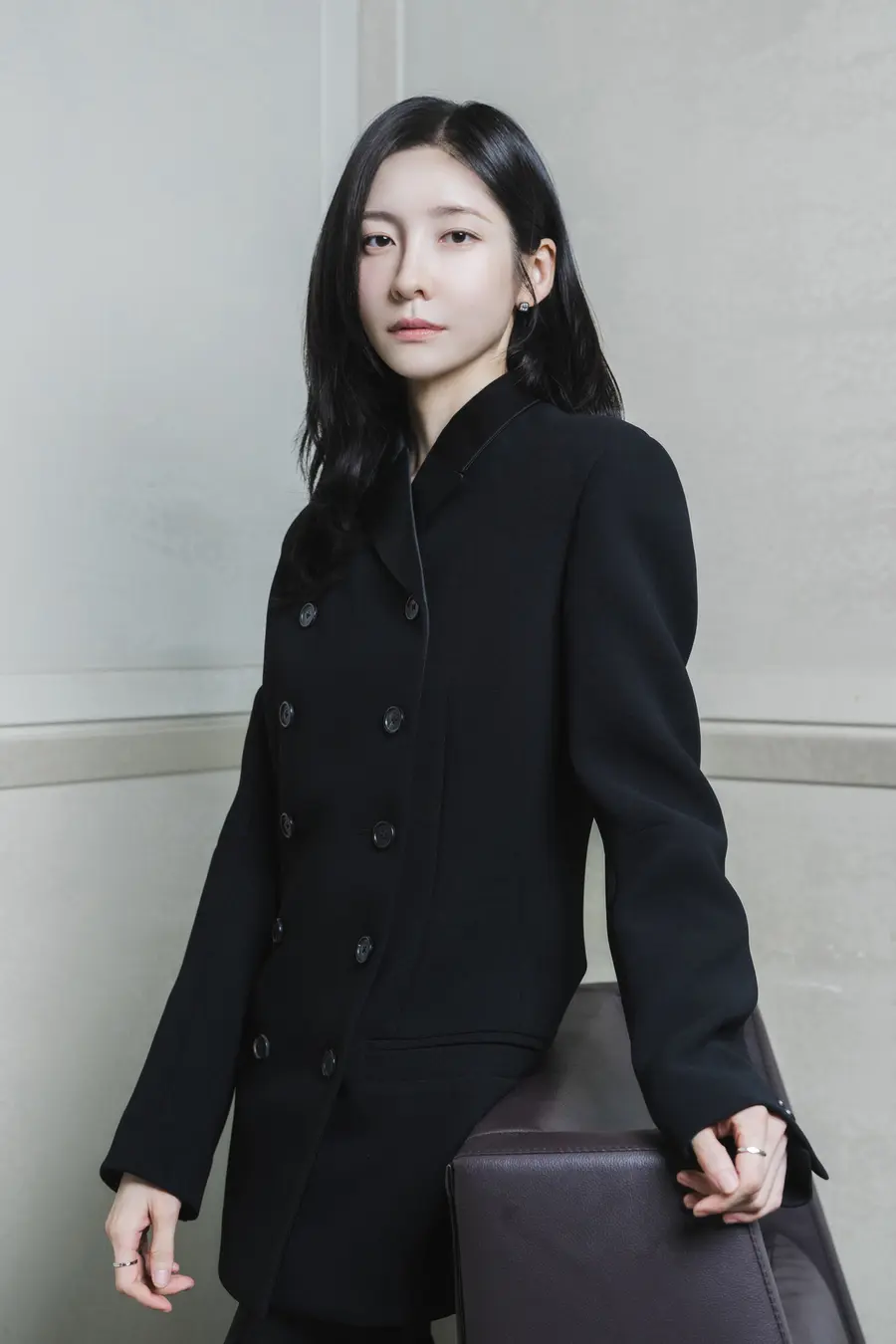 배우 박지현(사진제공=롯데엔터테인먼트)
