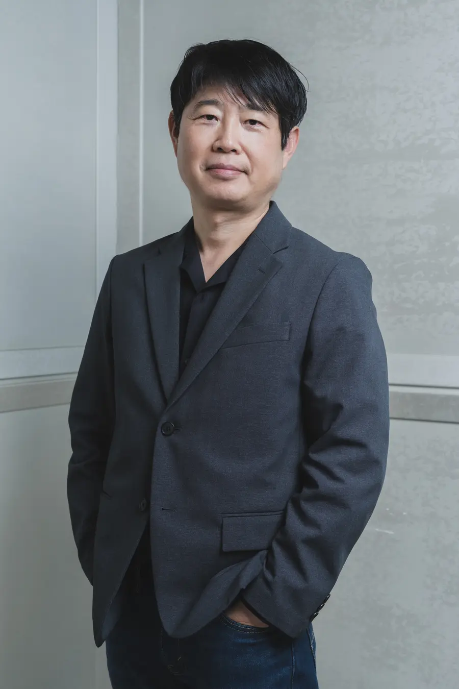 Le réalisateur du film « Wild Thing », Son Jae-gon [fourni par Lotte Entertainment]