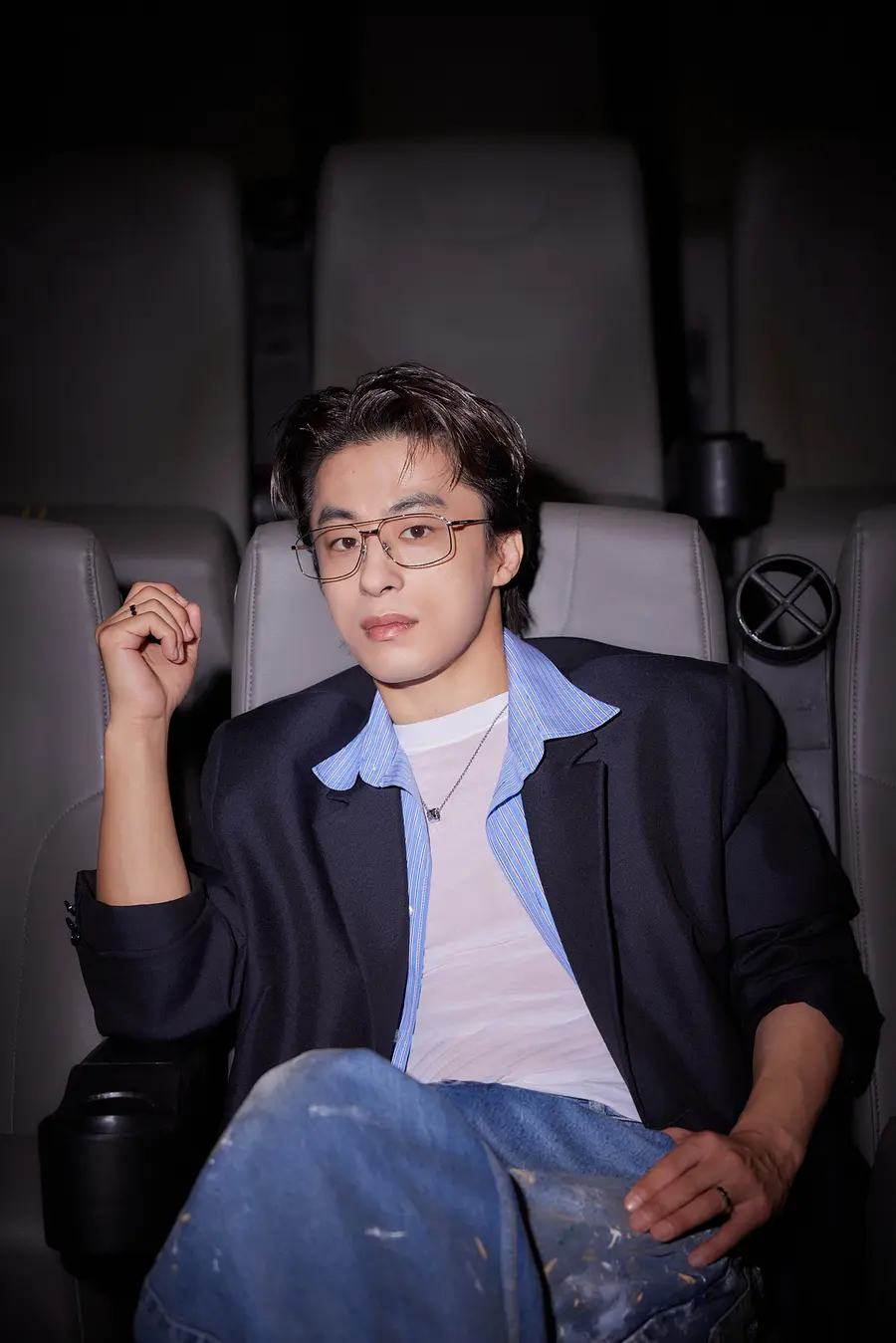 Diễn viên Gu Kyo-hwan (ảnh: Showbox)