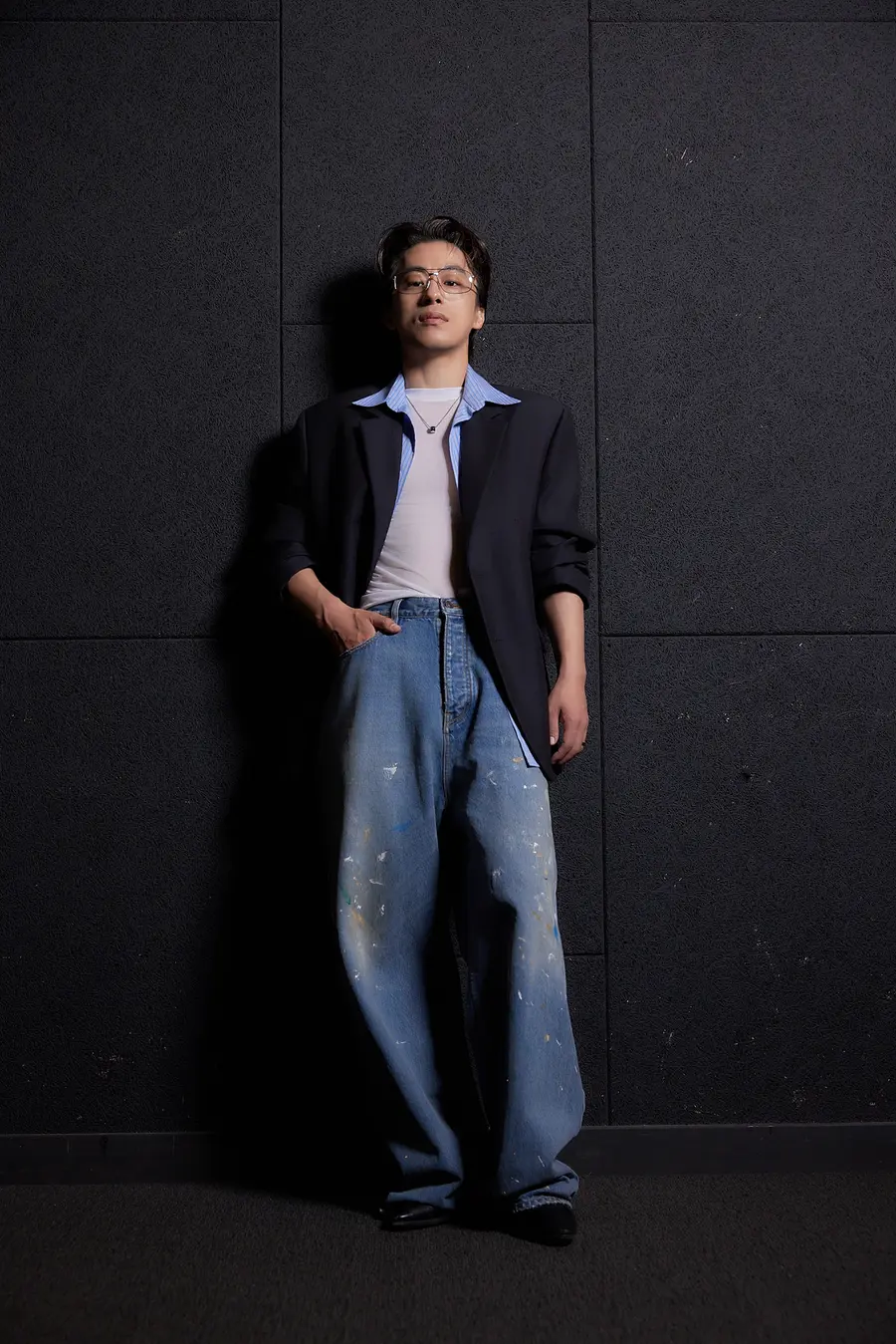 Diễn viên Gu Kyo-hwan (ảnh: Showbox)