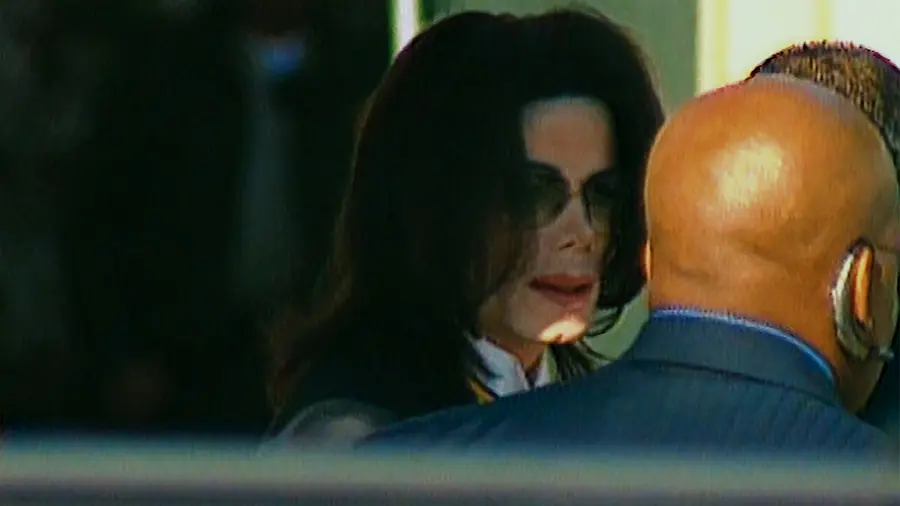 〈The Michael Jackson Trial: Verdict〉