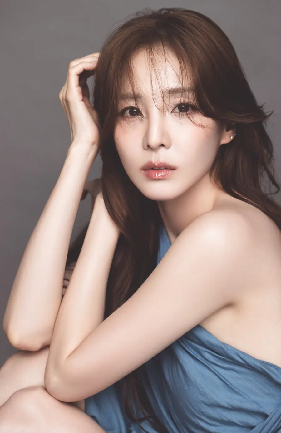Sandara Park