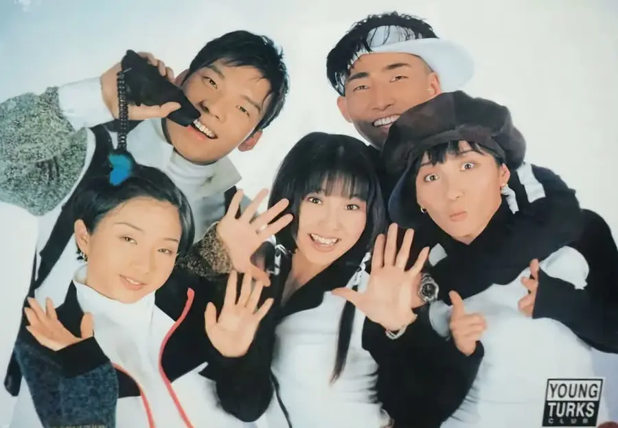 영턱스클럽