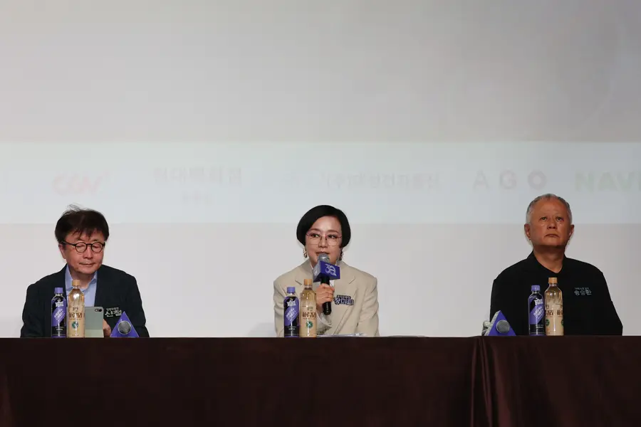 第30屆富川國際奇幻影展官方記者會致詞_張美熙 富川國際奇幻影展組織委員會主席