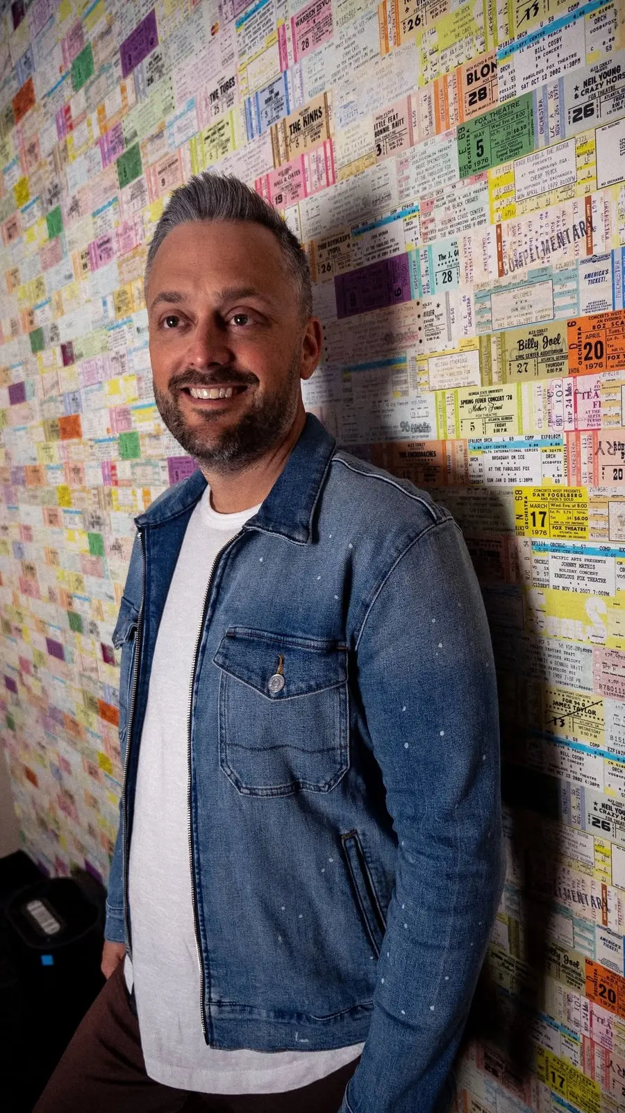 Nate Bargatze