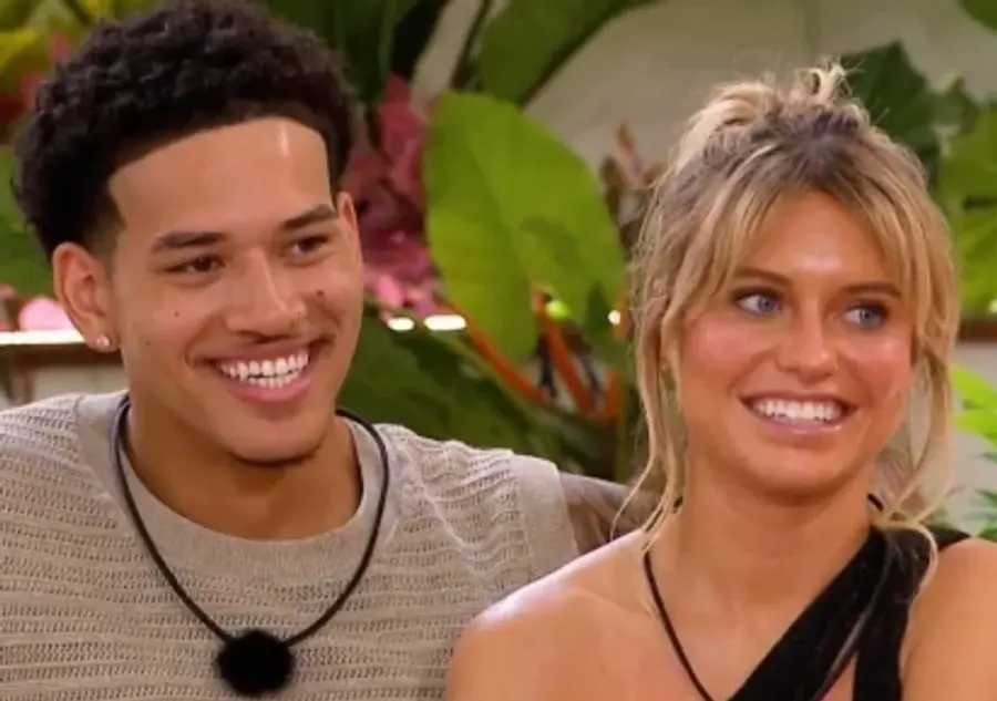 《Love Island USA(Love Island USA)》第 8 季