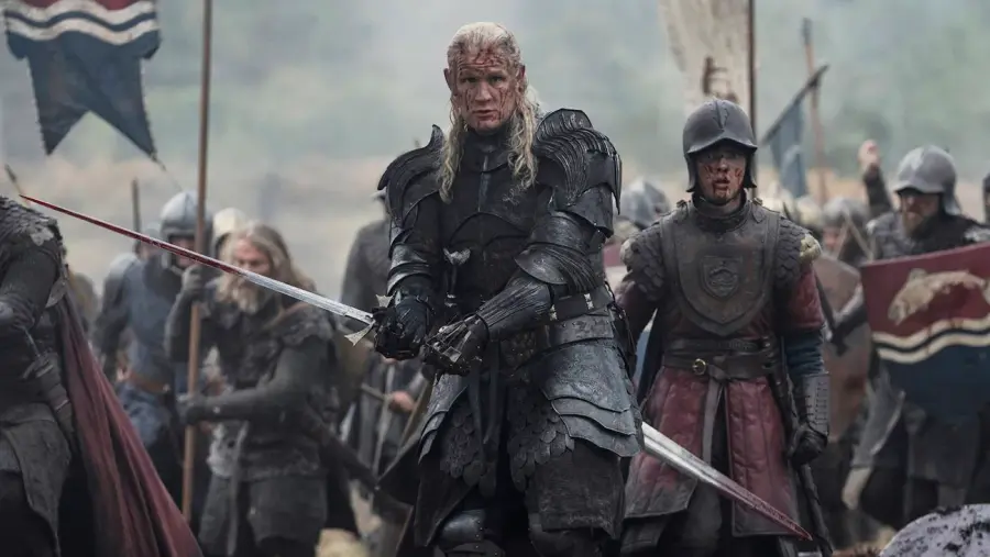 House of the Dragon (House of the Dragon)’ Season 3