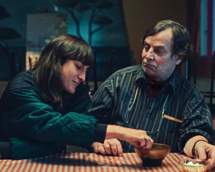 Una escena de la película ‘Live One Day’ [proporcionado por PANCINEMA. Prohibida la reventa y la inclusión en bases de datos]
