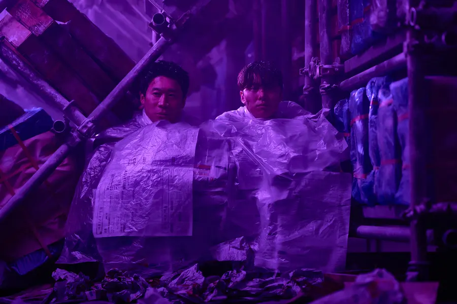 〈Husbands〉