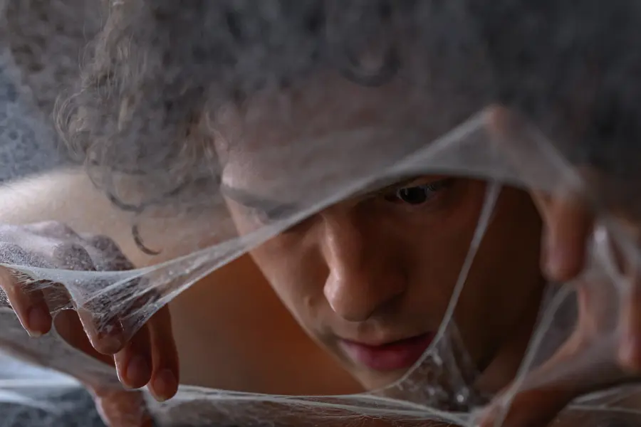 〈スパイダーマン：ブランド・ニュー・デイ〉
