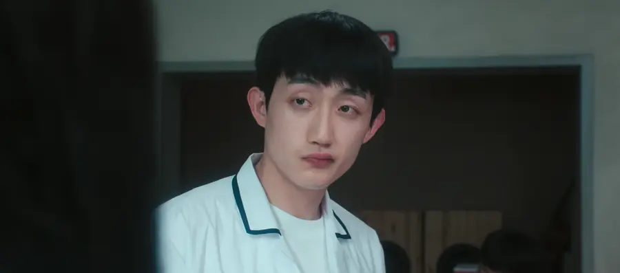 〈Chamgyoyuk〉
