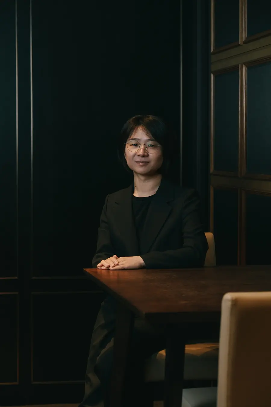 Yoo Eun-jeong, directora (cedida por Dalligi Films)