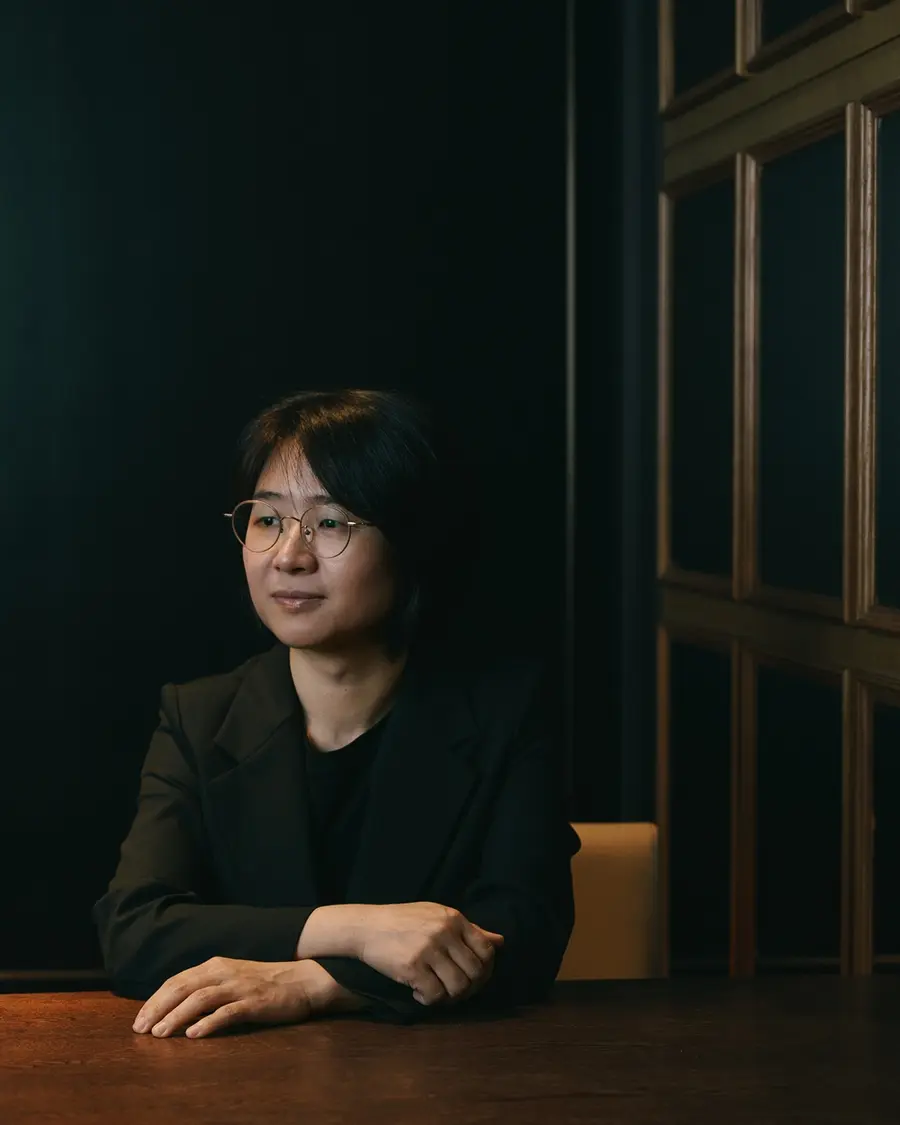 Director Yoo Eun-jeong (Courtesy: Dalligi Films)