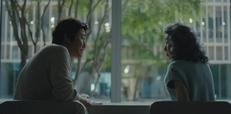 '성난 사람들' 시즌2 송강호, 윤여정 [넷플릭스 제공. 재판매 및 DB 금지]
