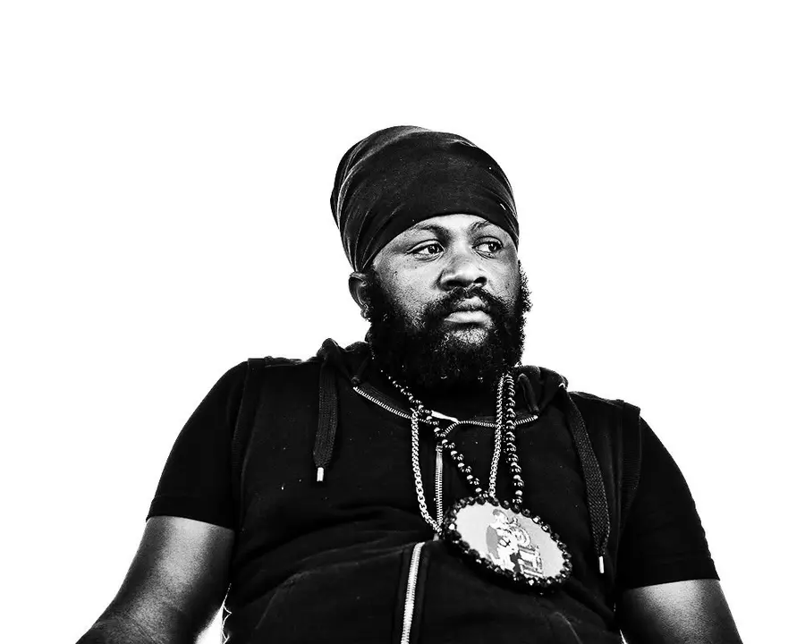 Fantan Mojah