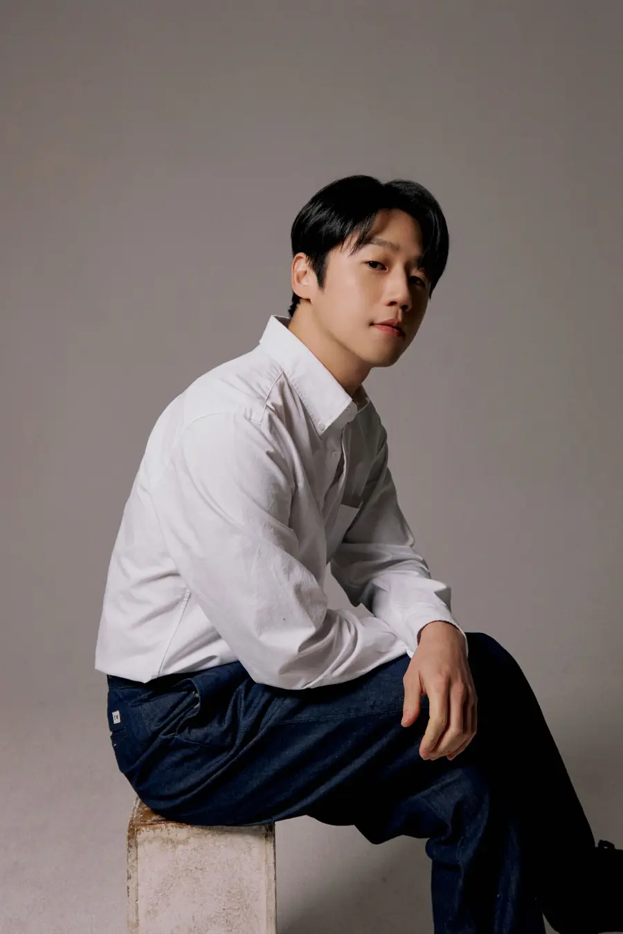 Actor Jung Joon-won (Provided by Companion)