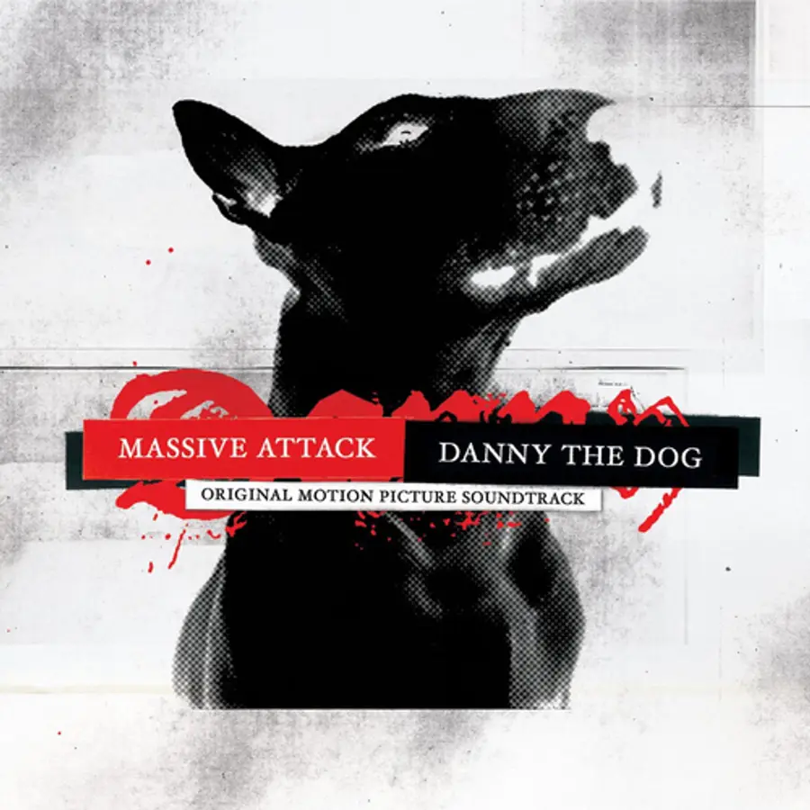〈Danny the Dog〉 OST