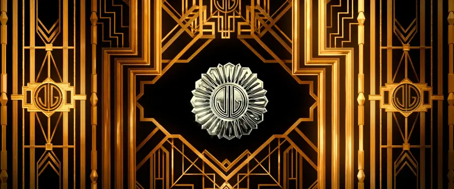 〈Gatsby le Magnifique〉