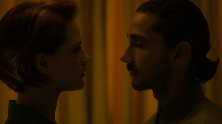 〈Charlie Countryman〉