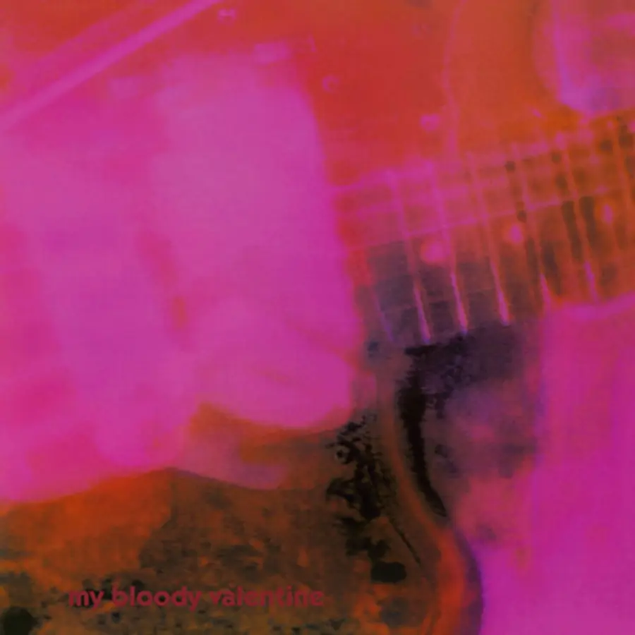 My Bloody Valentine — 'Loveless'