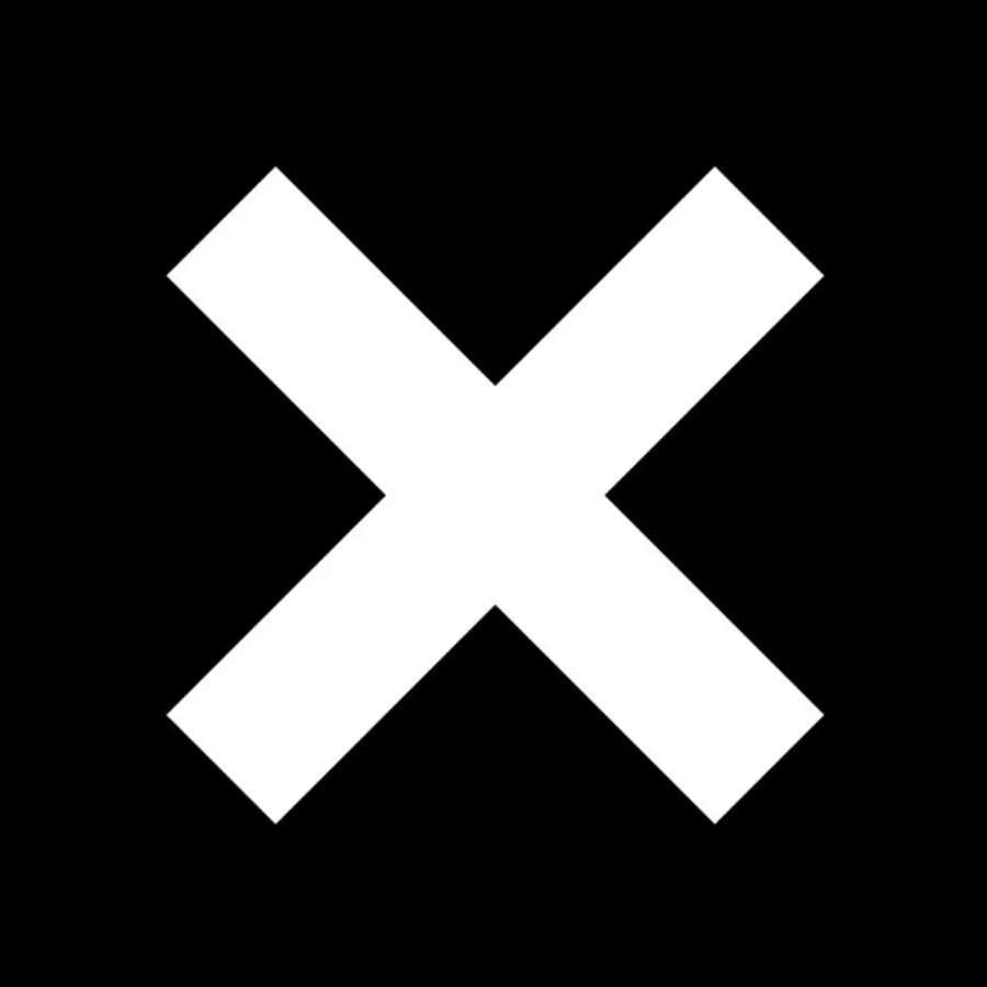 The xx — album 'xx'