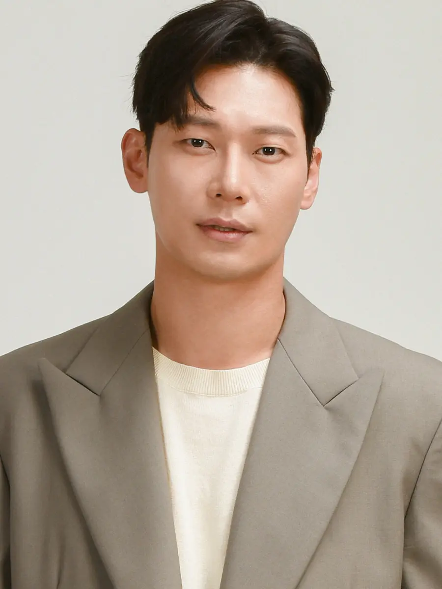パク・フン（写真＝ARTIST COMPANY）