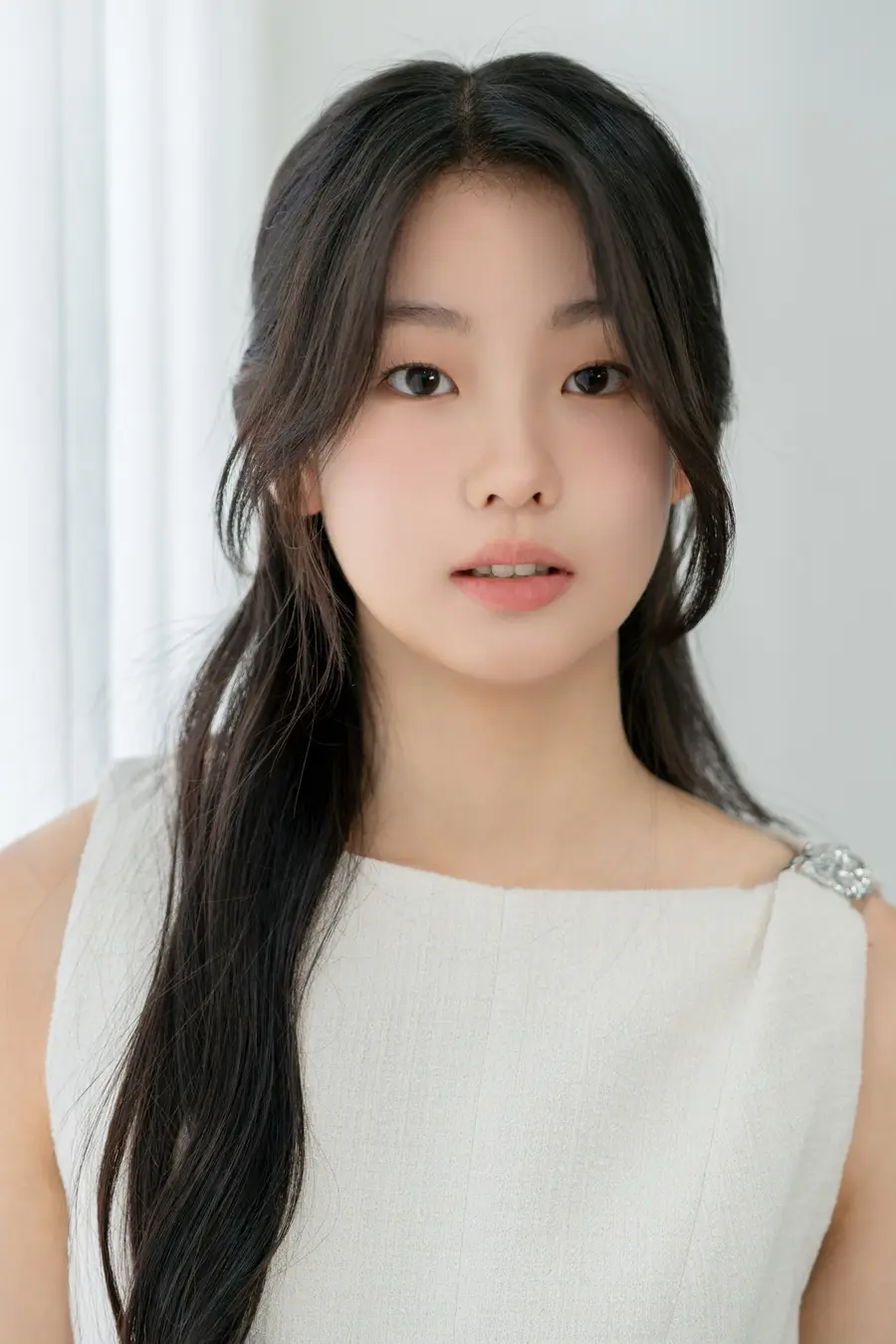 Actress Seo Soomin [Provided by Y-ONE Entertainment. No redistribution or DB prohibited]