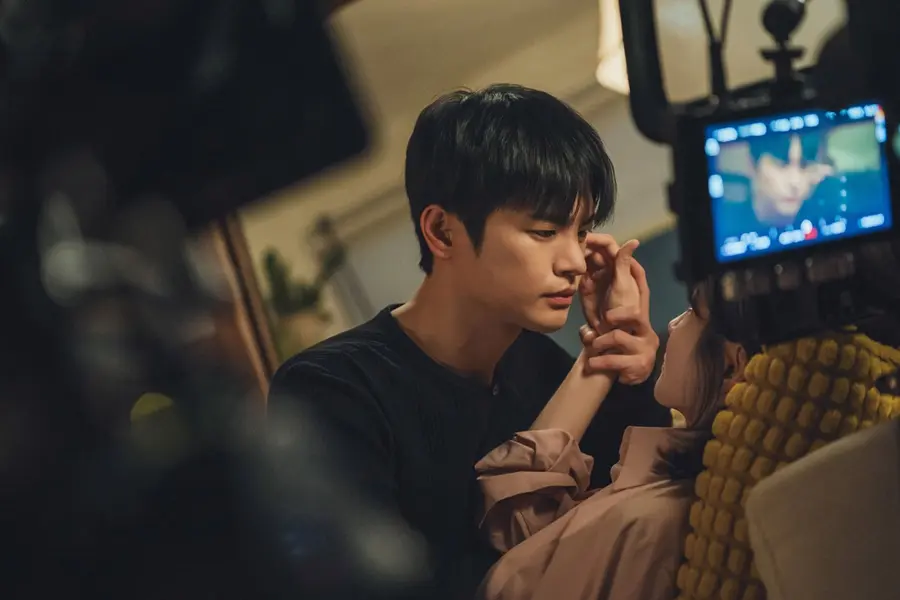 Actor Seo In-guk [Provided by tvN. No re-selling or DB use]